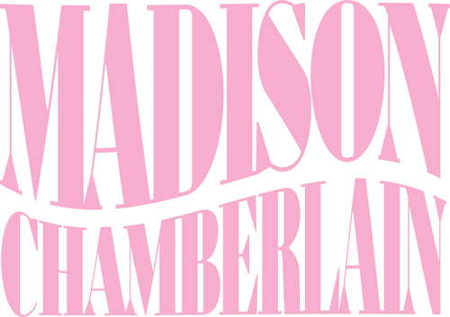 Madison Chamberlain